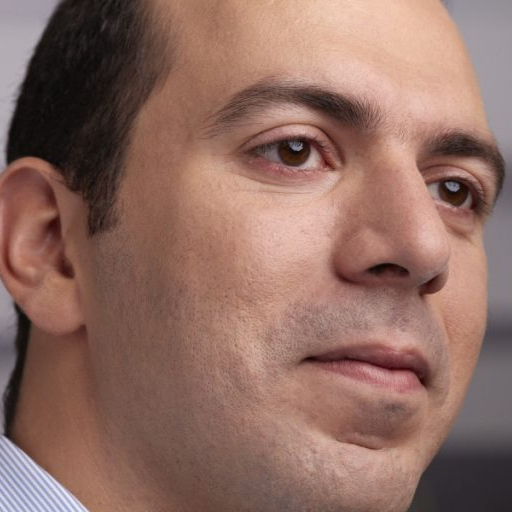 Naji Gehchan, physician and proud ESCP Business School alumnus